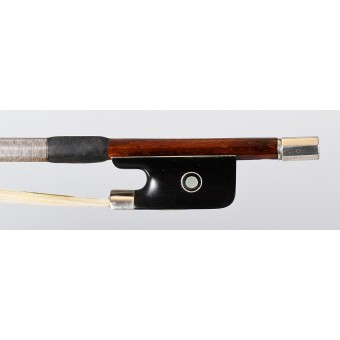 Emile Ouchard violin bow