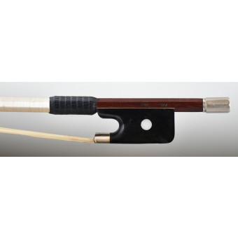 Louis Morizot frères cello bow
