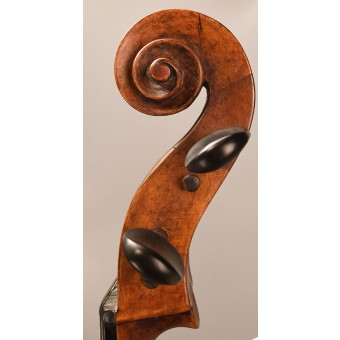 Portales cello