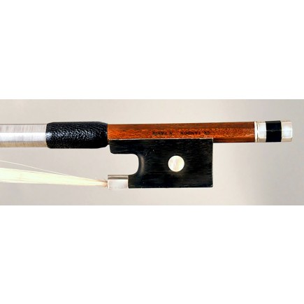 Christophe Landon - Christophe Schaeffer viola bow