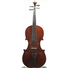 bertucci-violin - 이탈리아 바이올린 - 파우스토 마리아 베르투치