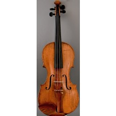 Giuseppe Gaffino violin 