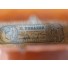 Honore Derazy 1855