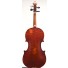 Justin Derazey violin