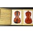 Giuseppe Tarasconi violin