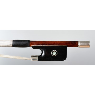Emile Ouchard violin bow