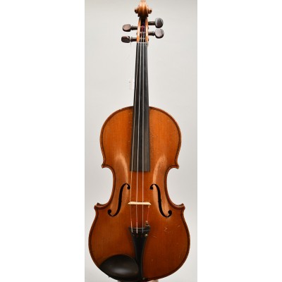 laberte-humbert-violin