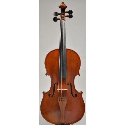 laberte-humbert-violin