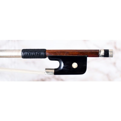 J.B. Vuillaume cello bow