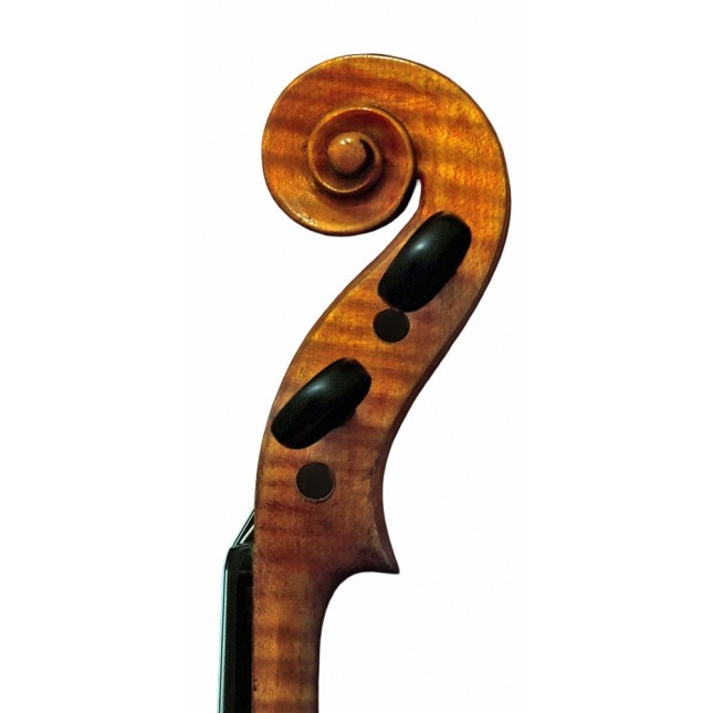 Italian-violin-Michele-Giovanni