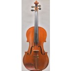 Italian violin Marino Tarantino