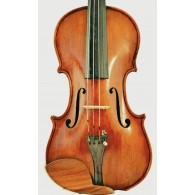 Italian-violin-Michele-Giovanni