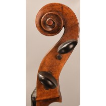 Old Italian cello circa 1860 Venice - Agordo