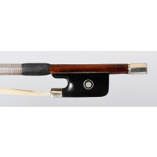 Emile Ouchard violin bow