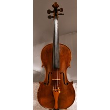 Didier-Nicolas-Ainé-violin