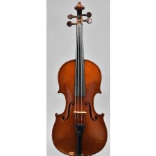 Nicolas Mauchant violin