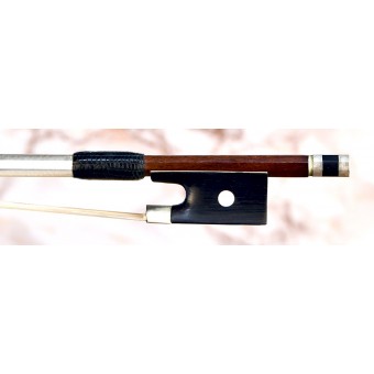 Charles Nicolas Bazin violin bow