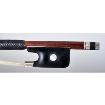 Charles Nicolas Bazin cello bow