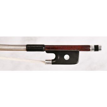 Charles Nicolas Bazin cello bow