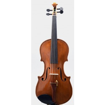 Italian-violin-Michele-Giovanni