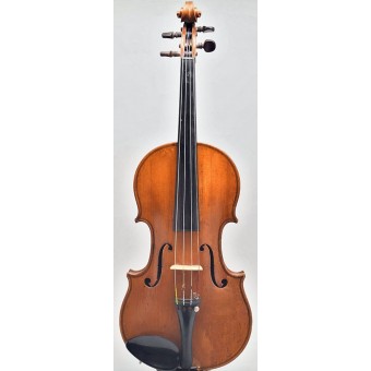 Léon-Mougenot-Gauché-violin