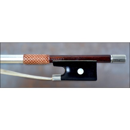 Ouchard Violin Bow