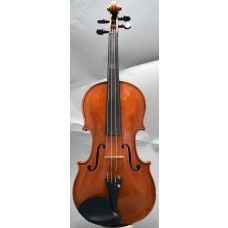 Laberte Humbert 主小提琴