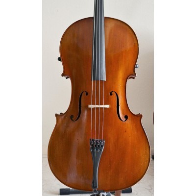法国大提琴Vuillaume模特儿