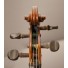 Italian violin made in Rome 