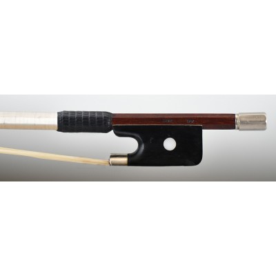 Louis Morizot frères cello bow