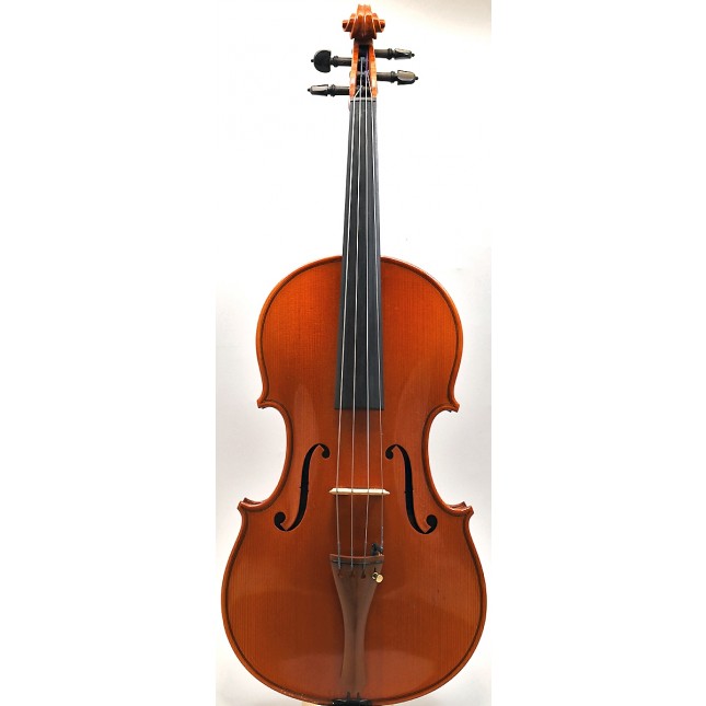 Fine contemporary viola