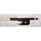 Victor Fétique and Charles Nicolas Bazin cello bow