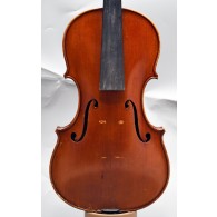 amedee dieudonne violin