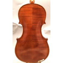 Amédée Dieudonné violin