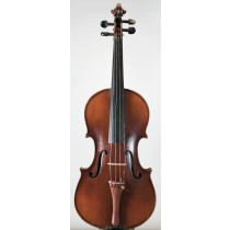 杰羅姆蒂布維爾拉米馬吉尼小提琴