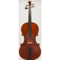 Leon Mougenot小提琴