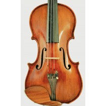 朱塞佩塔拉斯科尼小提琴約。1910