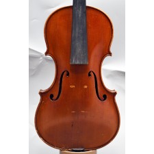 amedee dieudonne violin