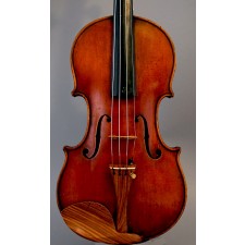 Jean Baptiste Collin-Mezin violin