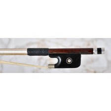 Victor Fétique and Charles Nicolas Bazin cello bow