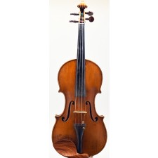 A fine solo violin ca. 1920