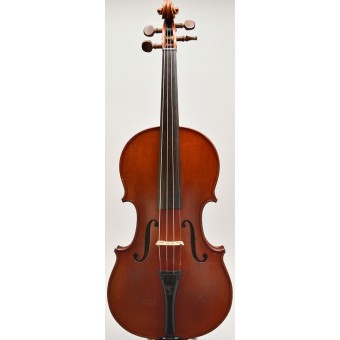 Léon-Mougenot-Gauché-violin