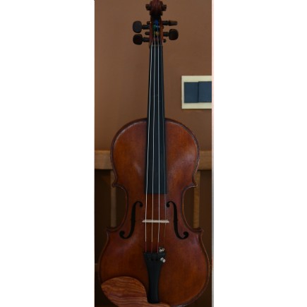 Araldo De Bernardini violin