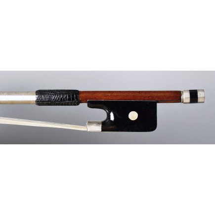 Jerome-Thibouville-Lamy-cello-bow