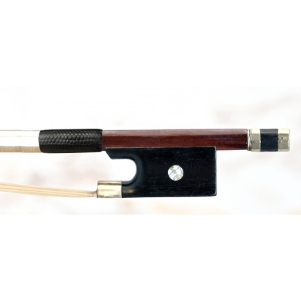 Simon Fr violin bow