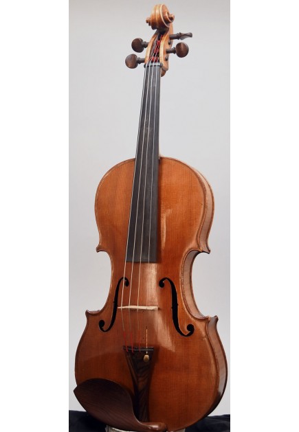 Antonio Monzino viola - Milan 1925