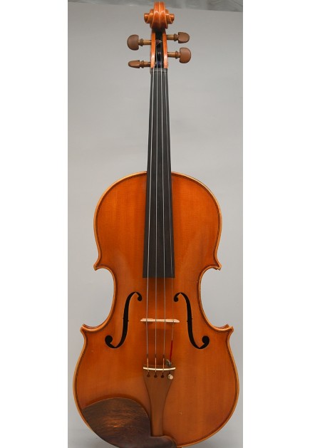 Gabriele Natali viola - Italian viola