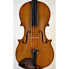 Grandjonpère小提琴