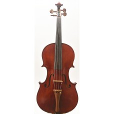 Jules Challard小提琴