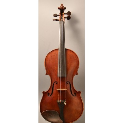施米特呂西安小提琴